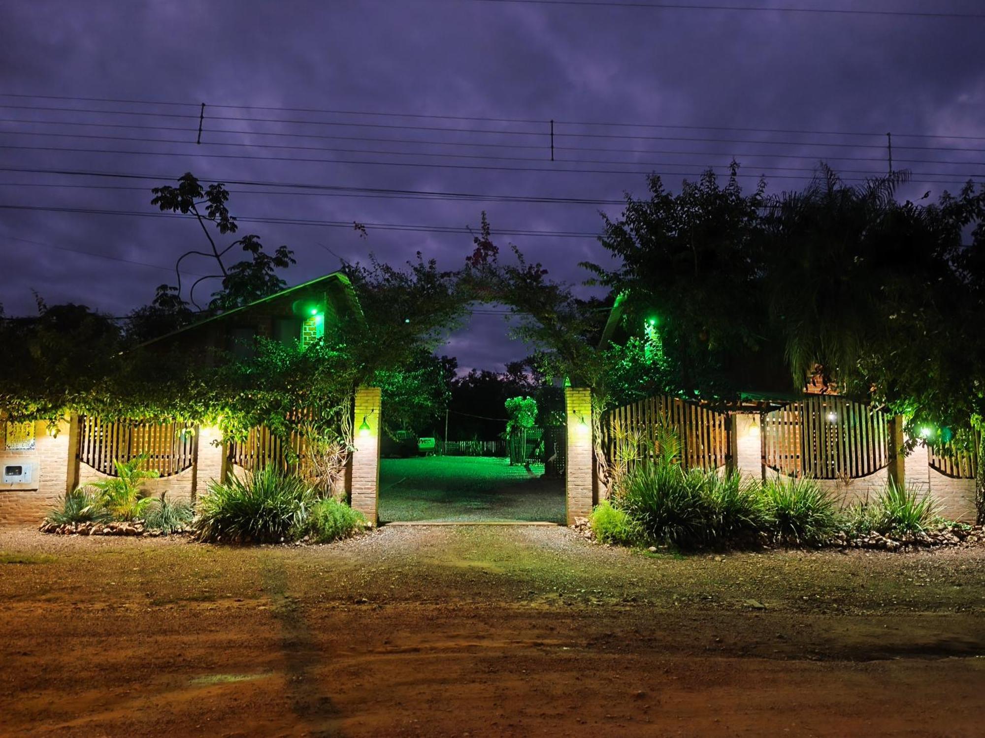 Chale Para Casais 03 Bonito (Mato Grosso do Sul) Exterior foto
